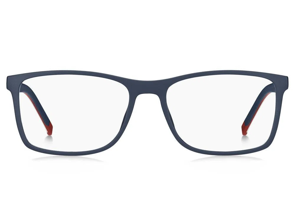 Tommy Hilfiger Th1785 Eyeglasses - BLUEWHIT - view 3